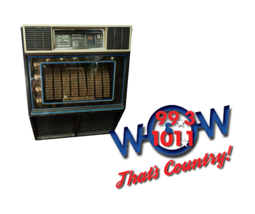 WOW Jukebox WOW Jukebox